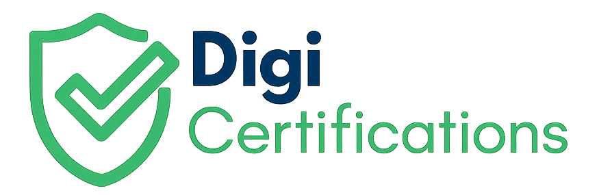 digicertifications